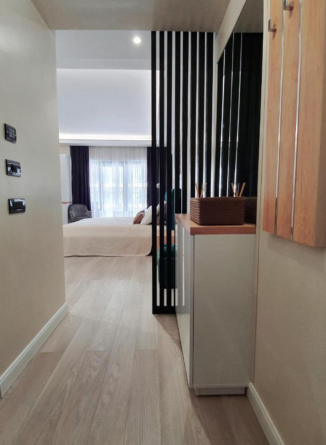 Residence 81 Mamaia Extérieur photo