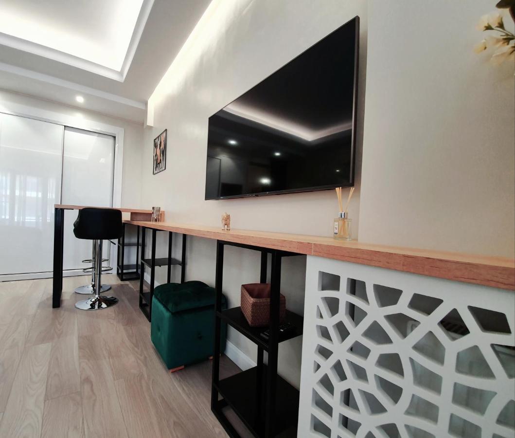 Residence 81 Mamaia Extérieur photo